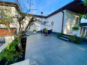 Apartment Ambretta